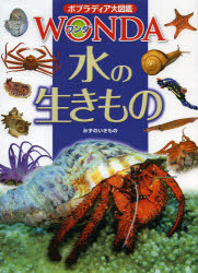 水の生きもの