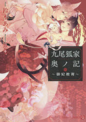 Canvas Library - 九尾狐家奥ノ記　御妃教育