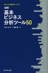 Other - 図解基本ビジネス分析ツール50