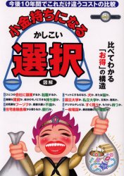 小金持ちになるかしこい選択
