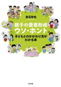 親子の愛着形成ウソ・ホント 子どもとのかかわり方がわかる本 倉石哲也 著