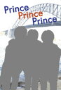 【3980円以上送料無料】Prince Prince Prince Prince 1st PHOTO BOOK/
