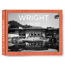 FRANK LLOYD WRIGHT COMPLETE WORKS VOL.1 BRUCE BROOKS PFEIFFER 著／TASCHEN (GERMANY).【ギフト】【贈り物】【プレゼント】【ラッピング無料】【店頭受取対応商品】