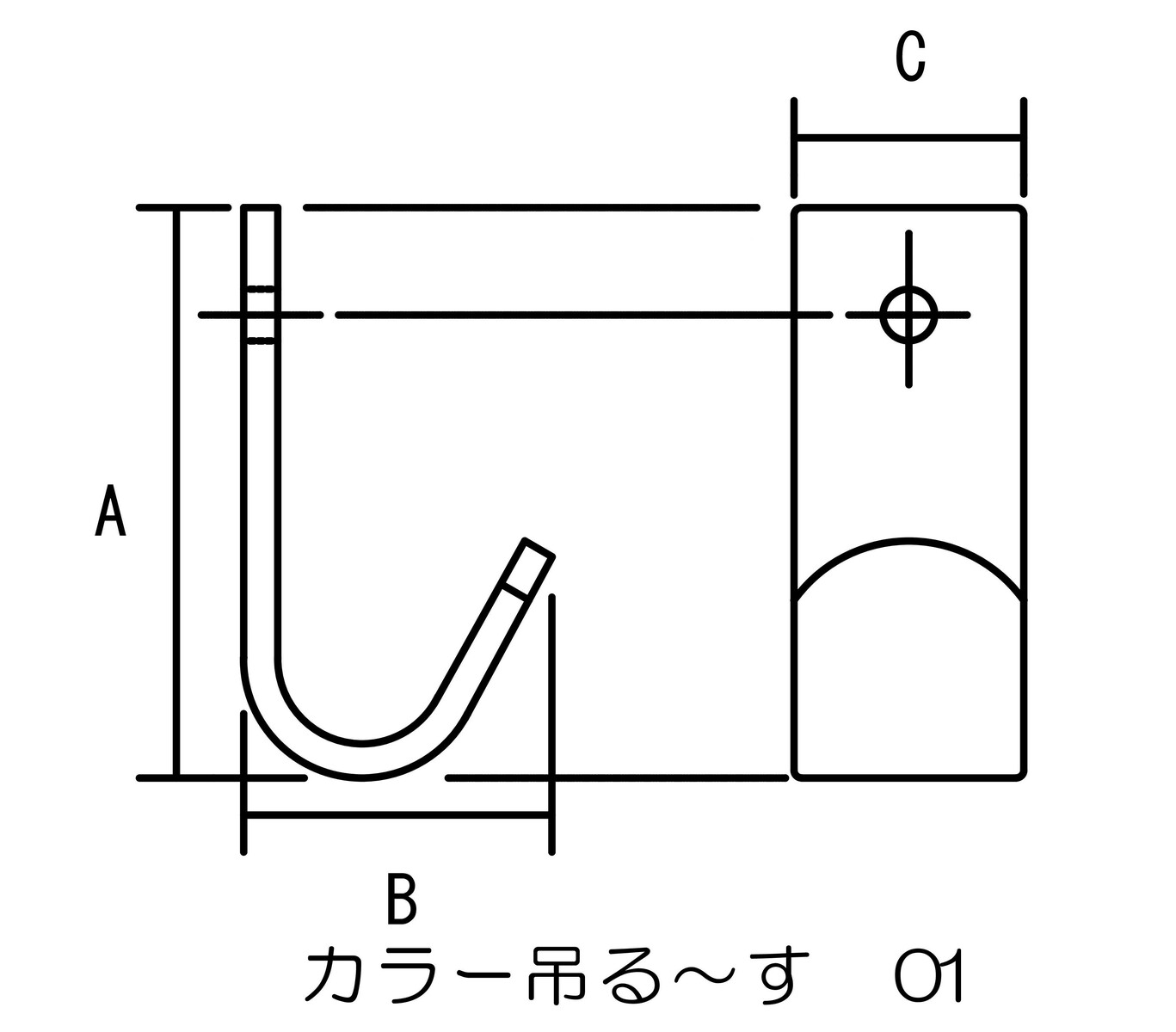 ���顼�ߤ����01 CT-01-B �֥롼 �ݤ��� �եå� ����ե� �Ҷ����� �ӥӥå� ���顼�եå� ���顼���� �����ݤ� �ϥ󥬡��ݤ� ���襤��