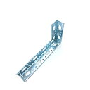パワー補強金物 パワーLL-31020(不等辺) 補強金物 アングル ユニクロメッキ ブラケット DIY 大工 強度 コーナー補強 ジョイント 継目補強 木材
