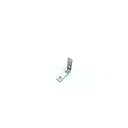 ステンレス金折 ST-2×10×35×35 ステンレス L金具 アングル 補強 錆びにくい 建築金物 ジョイント 接合 DIY 大工 SUS バレル研磨 金折