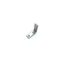 ステンレス金折 ST-3×15×45×45 ステンレス L金具 アングル 補強 錆びにくい 建築金物 ジョイント 接合 DIY 大工 SUS バレル研磨 金折