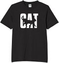 【楽天スーパーSALE】ネコ 影 キャット ネコ好き tシャツ おもしろtシャツ 面白いtシャツ おもしろ メンズ 半袖 プレゼント パロディ ネタ おしゃれ ...