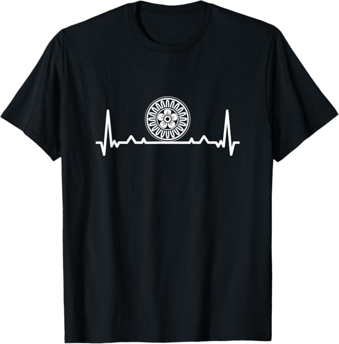 Rakuten - 麻雀 牌 tシャツ 心電図 心拍 おもしろ グッズ 服 筆文字　面白いtシャツ 文字入り 面白い 文字 ネタ メンズ Tシャツ