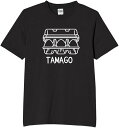 【楽天スーパーSALE】卵 たまご 鳥 パック tシャツ おもしろtシャツ 面白いtシャツ おもしろ メンズ 半袖 プレゼント パロディ Tシャツ 面白い 服 ...