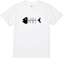 【楽天スーパーSALE】Tシャツ あざらし 魚デザイン イラスト かわいい おもしろ 面白い 手描き線画 シンプル Tシャツ 柔らかい 丸首 通気性 笑える 変...