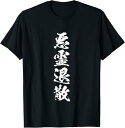 悪霊退散 面白いtシャツ 文字入り メンズ おもしろ 面白い 服 オリジナル グッズ 文字Tシャツ ネタ Tシャツ