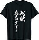 【楽天スーパーSALE】心配あるさー 面白いtシャツ 文字入り メンズ おもしろ 面白い 服 オリジナル おもしろグッズ 文字Tシャツ ネタ Tシャツ