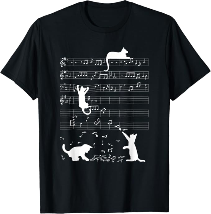 Rakuten - 猫猫音ミュージシャンタ Tシャツ