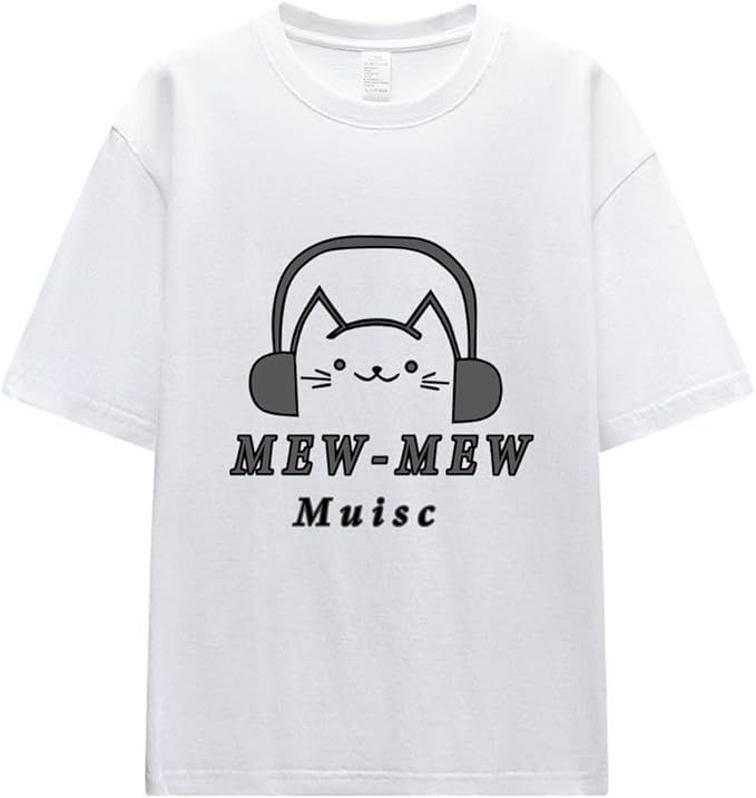 メーカー希望小売価格はメーカーサイトに基づいて掲載しています夏服 Tシャツ メンズ 半袖 トップス 無地 ゆったり 猫 柄 かわいい おもしろシャツ 可愛い 大きい 丸首 プレゼント おしゃれ ギフト 大きいサイズ ウェーイ猫 柔らかい 丸...