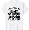 【楽天スーパーSALE】ストップトーキングスタートチョーキング おもしろビリヤード8ボール Tシャツ かわいい おしゃれ ギフト 大きいサイズ ウェーイ猫 柔ら...