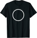 ブラックホール、宇宙、宇宙、科学、物理学、宇宙 Tシャツ