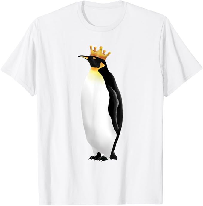 Other - 【楽天スーパーSALE】キングペンギン King Penguin Tシャツ