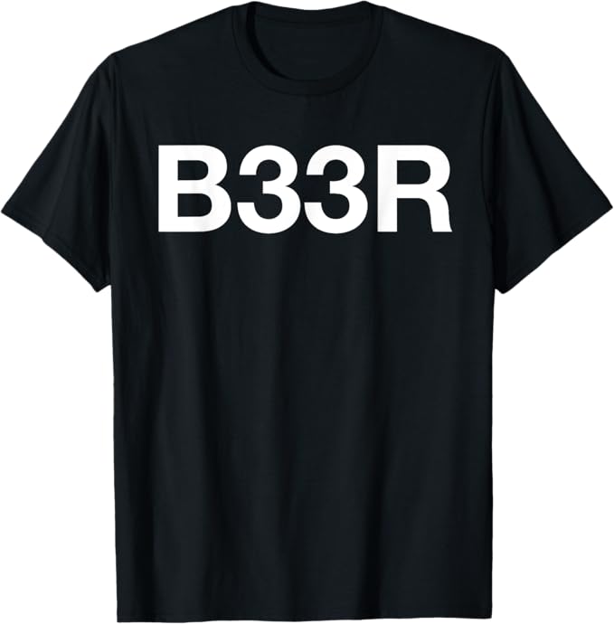 乐天商城 - B33R ビール 聖パトリックス パーティー 数学 先生 Tシャツ