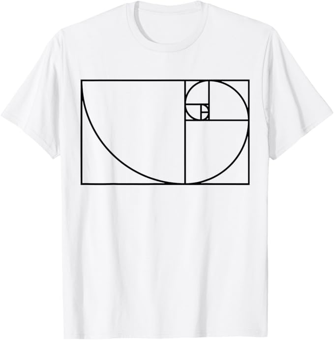 Rakuten - ゴールドスパイラル 数学 教師 学生 ギフト Tシャツ