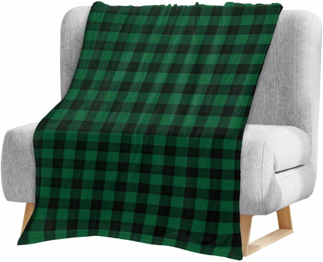 商品情報サイズ・重量75×100cm：約345g100×125cm：約525g125×150cm：約725g150×200cm：約1085g素材ポリエステル100％生地フランネル（毛玉ができにくい）シーズンオールシーズン用途ひざ掛け・お昼寝・冷房対策・防寒洗濯洗濯機洗い可生産国日本緑のチェック柄 シンプル プレゼント 子供 友達 母の日 父の日 夫婦 カップル ブランケット 毛布 ギフト ひざ掛け 贈り物 ふわふわ キャンプ 昼寝 ソファ あったか 洗える 冷房対策 柔らか 75×100cm　100×125cm　125×150cm　150×200cm ブランケット 毛布 ギフト ひざ掛け 父 母 祖母 祖父 安心 ぬくもり 大切な人への贈り物 5