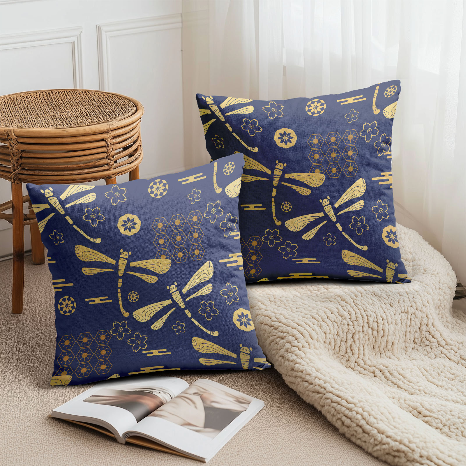 楽天市場】六角形（クッション・座布団｜インテリア・寝具・収納）の通販