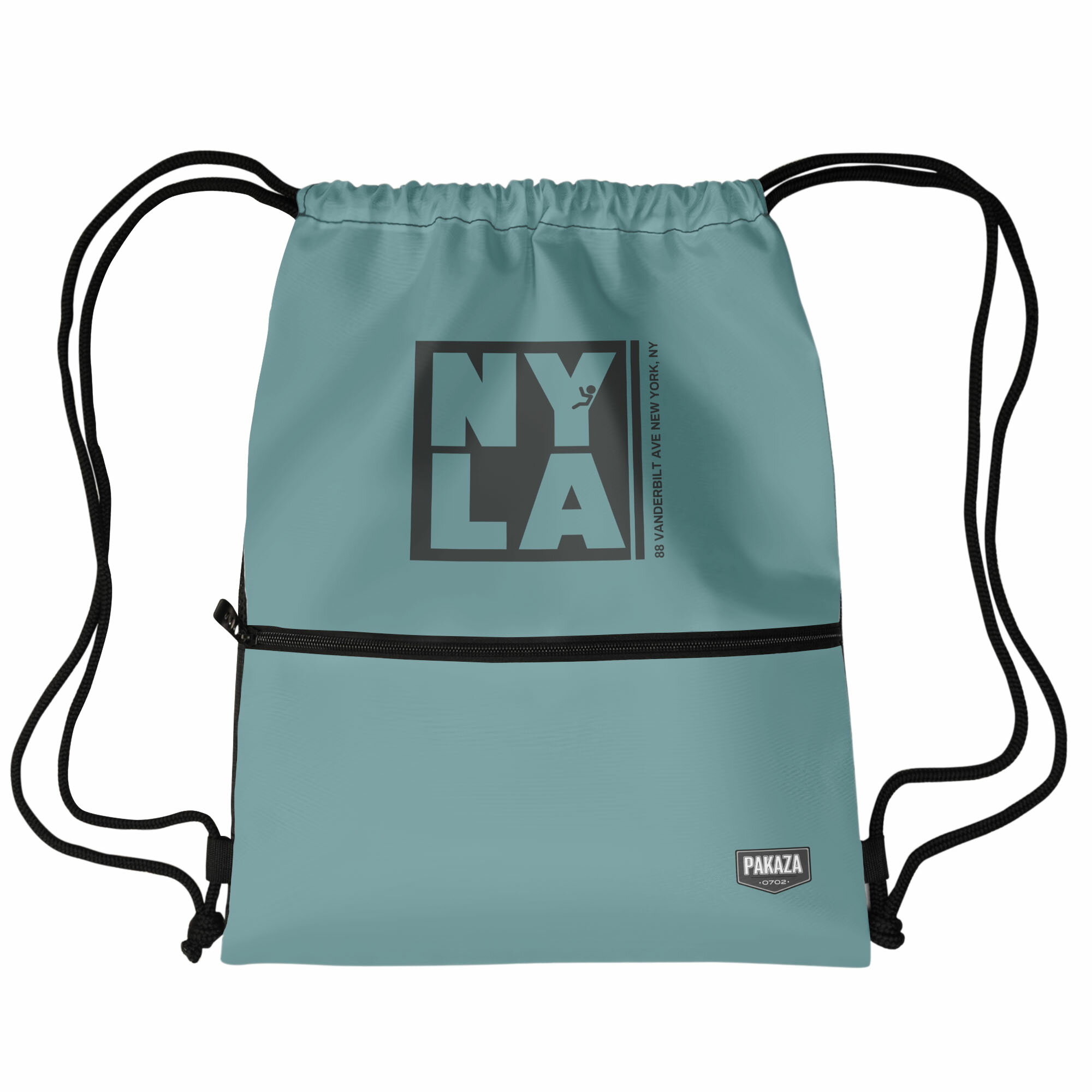 ナップザックジムサック温泉バッグオ...