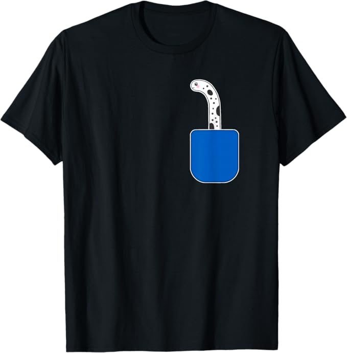 Rakuten - チンアナゴ（いん・ざ・ぽけっと） 魚 水族館 かわいい 動物 プレゼント Tシャツ