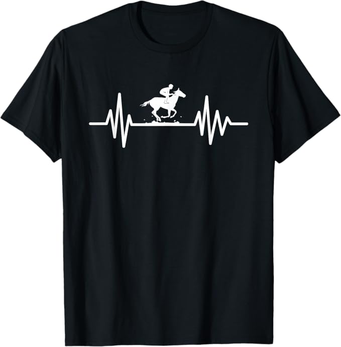Rakuten - 競馬愛好家 競馬ファン 面白い競馬 Tシャツ