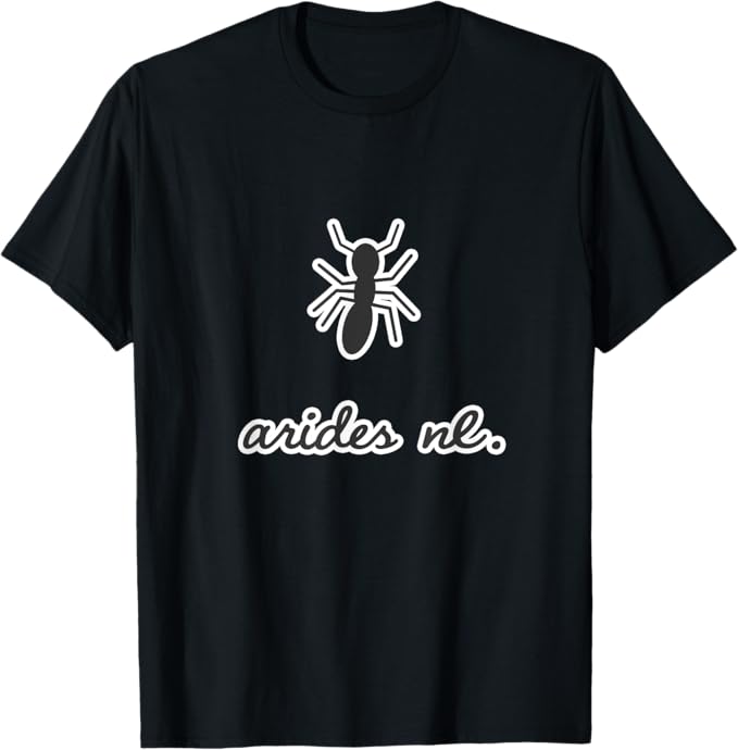 乐天商城 - アリですね. arides ne. ブランド ロゴ パロディ 面白い Tシャツ