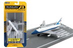 VC-25 エアフォースワン(米国大統領専用機) DARON飛行機/模型/完成品 [RW015]