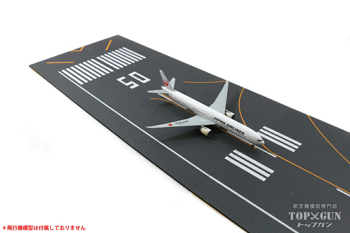 Roteiro(ロテイロ) 滑走路 羽田空港再現 RWY05 アクリル板2枚セット 1/400 デルタグルーヴ/Delta Groove 飛行機/模型/完成品 [RI2-HN05L] 3