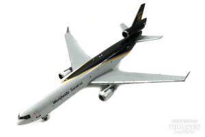 MD-11Fʲʪ UPSʥƥåɡѡ롦ӥ N281UP 1/400 2021ǯ720ȯ GeminiJetsʥߥ˥åġ Ե/Ϸ/ [GJUPS1991]