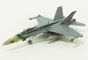 F/A-18Cホーネット アメリカ海軍 第195戦闘攻撃飛行隊「ダムバスターズ」CAG機 空母インディペンデンス搭載 96年頃 NF400 1/200 2012年10月25日発売 GULLIVER200/ガリバー200飛行機/模型/完成品 WA22102