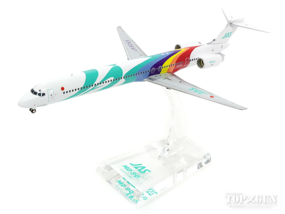 国際貿易　SC403551678　B777-300　大韓航空　1/600スケール【お取り寄せ商品】【航空機、エアプレーン、模型】