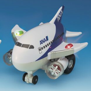 樂天商城 - くるピカエイト ANA 丸彰 飛行機/グッズ [MT419]
