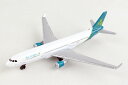 A330-300 エアリンガス EI-ELA ノンスケール DARON飛行機/模型/完成品 [RT3345]