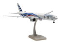 B777-300ER ボーイングハウスカラー WORLD TOUR 1/200 2025年5月未掲載品 hoganWings(ホーガン民間機) 飛行機 / 飛行...