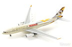 エアバス A330-200 エティハド航空 TMALL エンジンロゴ 「TMALL天猫」 A6-EYH 1/400 2018年6月3日発売　フェニックス飛行機/模型/完成品 [11449]