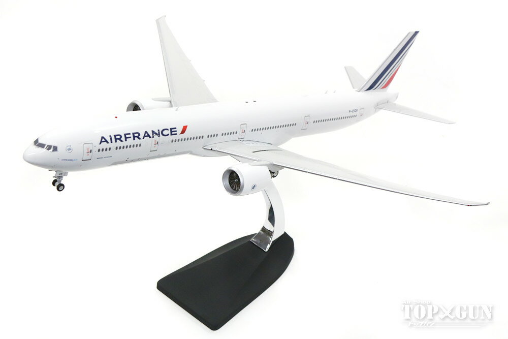 ボーイング 777-300ER エールフランス F-GSQB 1/200 ※金属製 2017年5月31日発売フェニックス飛行機/模型/完成品 [200030C]のサムネイル