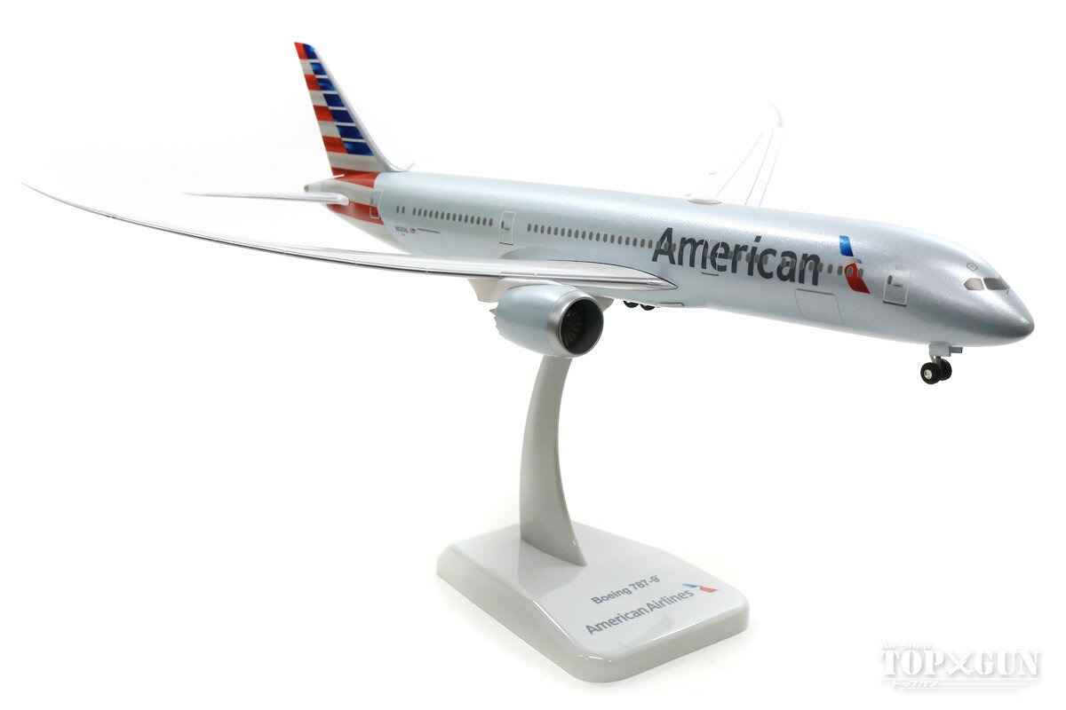 ボーイング 787-9 アメリカン航空 WiF...の紹介画像2