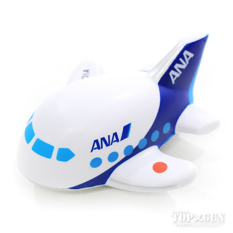 ぷにゅ丸くんエイト ANA 2丸彰飛行機/グッズ [MT512]