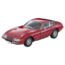 トミカリミテッドヴィンテージNEO TLV フェラーリ 365 GTB4(赤) 2020年8月発売