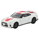 トミカリミテッドヴィンテージNEO LV-N200c NISSAN GT-R 50th ANNIVERSARY(白) 2020年9月発売 1