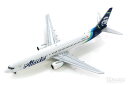 ボーイング 737-900 アラスカ航空 N303AS 1/400 2020年9月17日発売 Gemini Jets/ジェミニジェッツ飛行機/模型/完成品 GJASA1872