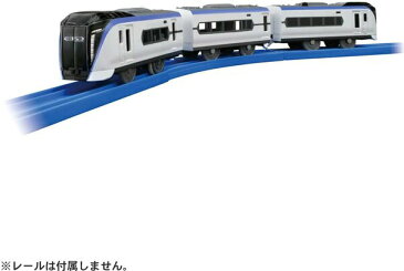プラレール S-23 E353系あずさ(専用連結仕様) 2021年6月17日発売
