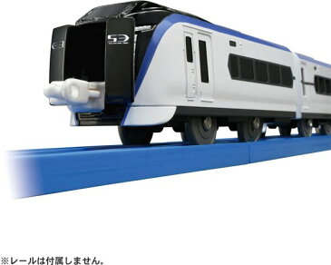 プラレール S-23 E353系あずさ(専用連結仕様) 2021年6月17日発売