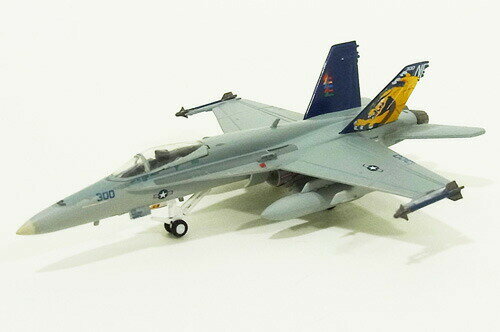 【スーパーセール】F/A-18Cホーネット アメリカ海軍 第192戦闘攻撃飛行隊 「ゴールデン ・ ドラゴンズ」 CAG機 03年 NF300 1/2002012年9月19日発売hogan Wings/ホーガンウイングス飛行機/模型/完成品 [7570]