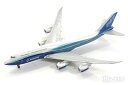 ボーイング 747-8i ボーイング社 ハウスカラー 1/500 2017年7月5日未掲載品 hogan Wings/ホーガンウイングス飛行機/模型/完成品 [8430]