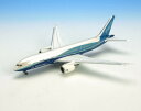 ボーイング B787-8 ボーイング社 ハウスカラー ※地上姿勢 車輪付／スタンドなし 1/500 hogan Wings/ホーガンウイングス飛行機/模型/完成品 8485